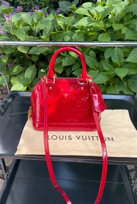 ebay kleinanzeigen louis vuitton alma hamburg|SALE! Louis Vuitton Alma MM (von 350,.